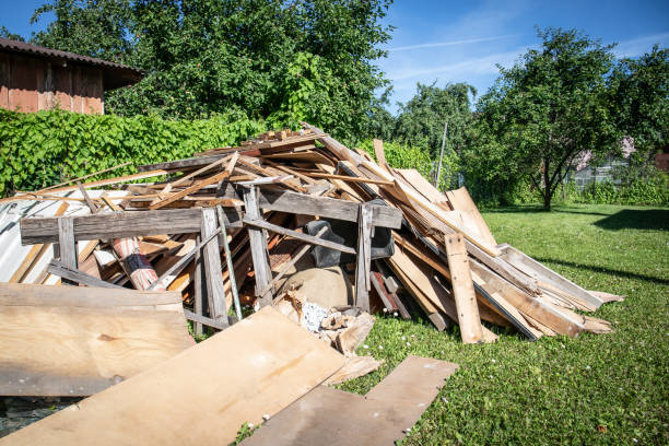 Best Hoarding Cleanup  in Calvert City, KY